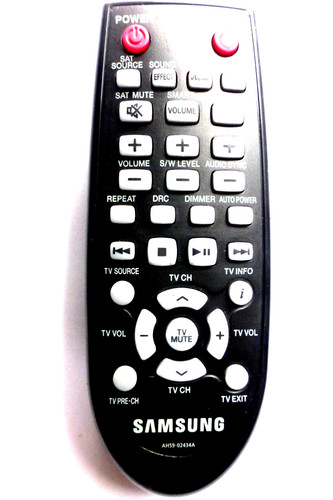 Telecomando soundbar home - telecomando,