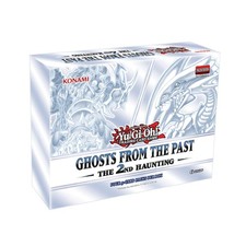 Yu-Gi-Oh! TCG: Ghosts From the