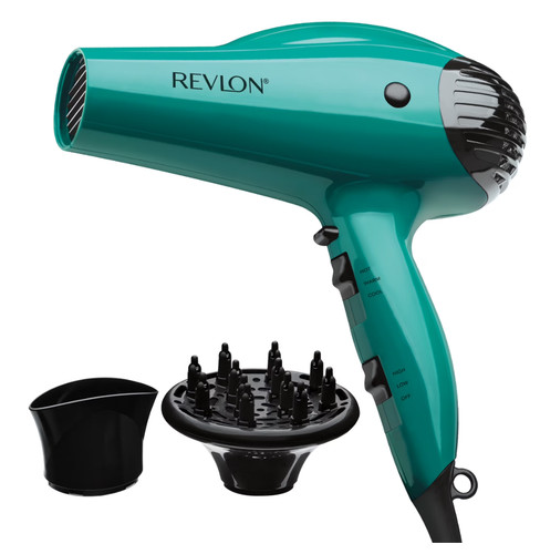 Revlon 1875w ionic volume - revlon,
