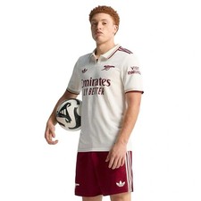 Maglia third arsenal 26 - 25,