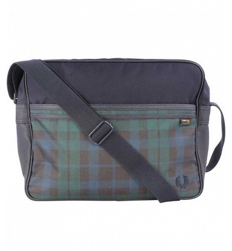 Borsa tracolla classica fred - a,