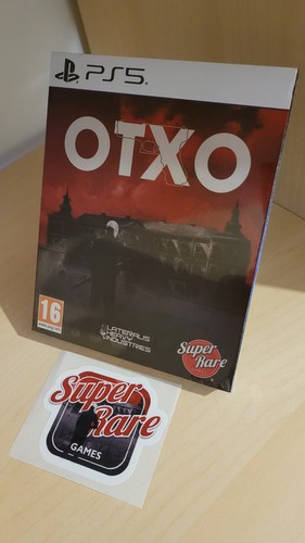 Ps5 otxo nuovo sigillato - ps5:, |