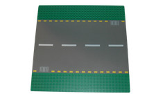 Lego® Lastra stradale 32x32