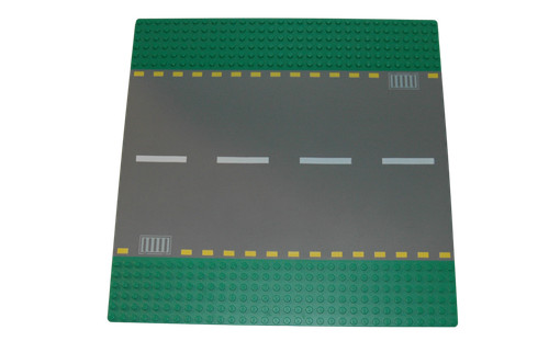 Lego lastra stradale 32x32 - lego®,