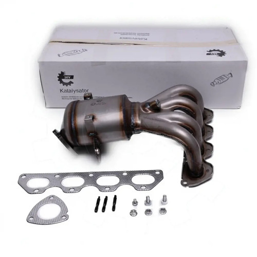 Catalizzatore universale