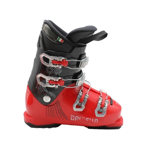 Scarponi sci junior - scarponi, da