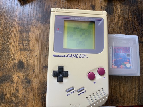 Nintendo game boy 2 - 2, jeux