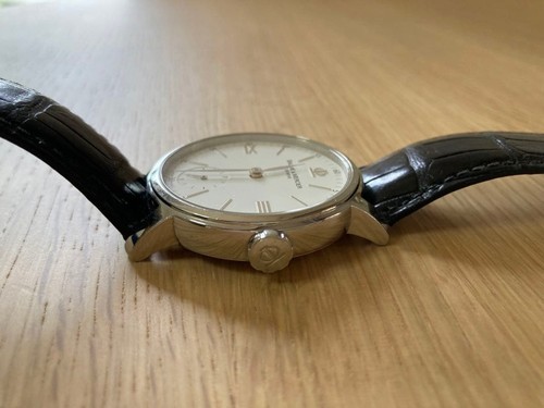 Baume mercier classima - baume,