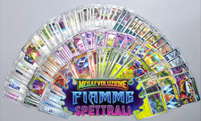 Pokemon Fiamme Spettrali PFL