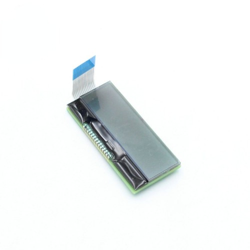 Schermo display lcd - lcd, di