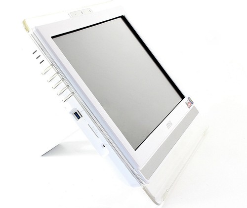 Msi aa8111 all one pc - all-in-one,