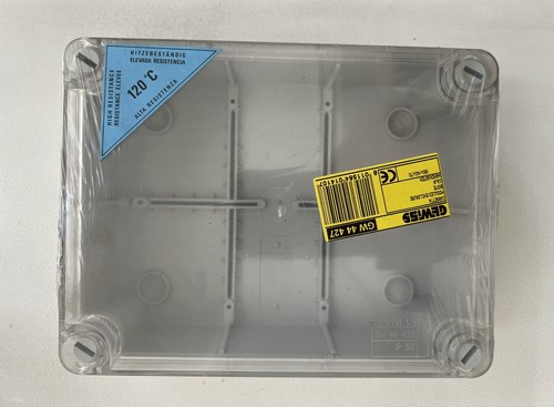 Gewiss cassetta scatola ip56 - gewiss,