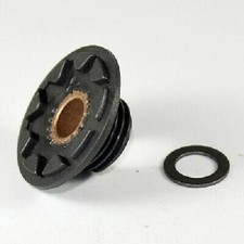 VITE SENZA FINE VITE POMPA OLIO 1/4  RASAMENTO MOTOSEGA ACTIVE 39.39 036511