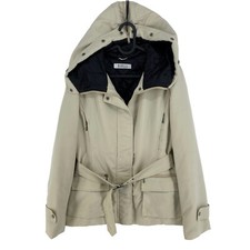 Marella Grigio Cappotto Giacca