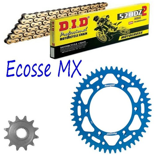 Kit pignone yamaha yz426f - pignone,