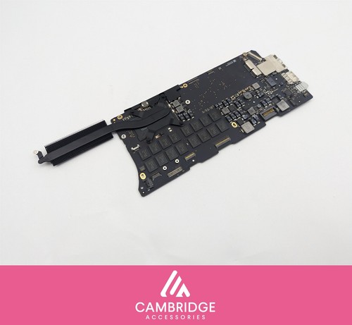 Macbook pro a1502 fine - pro,