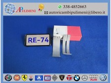 COPPIA BRONZINE BANCO STD FIAT IVECO EUROSTAR TURBOSTAR (MOT.8280.22/42)