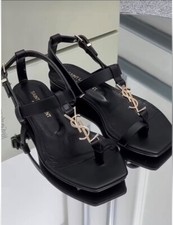 STUPENDO sandalo Yves Saint