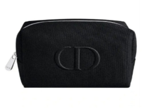 Dior cosmetic makeup - dior, bag