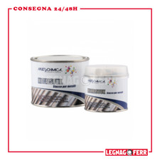 Stucco Per Metalli 125 ml