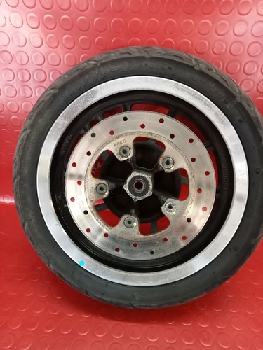 Cerchio ruota anteriore - anteriore, kymco