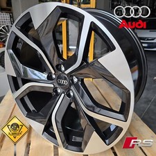 ✅️RS KIT 4 Cerchi In Lega