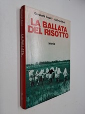 LA BALLATA DEL RISOTTO -