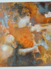 Hector POLEO 1918-1989 LARGE