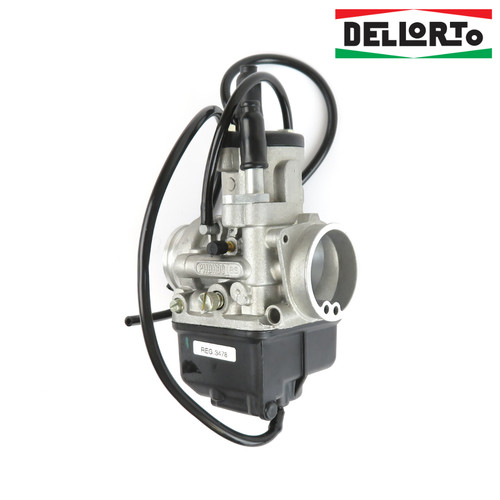 Carburatore moto originale