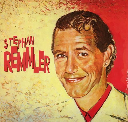 Stephan remmler - stephan,