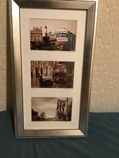 un vintage incorniciato tre