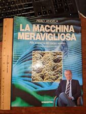 La macchina meravigliosa Alla