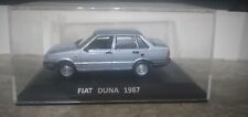 modellino Fiat Duna 1 43