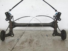 5148G3 REAR AXLE BRIDGE