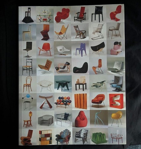 Vitra design museum 100 - design,