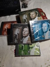 Frank sinatra cofanetto - sinatra, 4