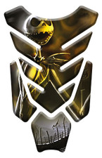 TANKPAD PARASERBATOIO COMPATIBILE CON MOTO Jack Skeletron