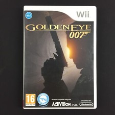 GoldenEye Wii / Jeu Sur