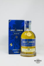 Scotch Whisky KILCHOMAN Machir