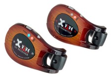 Xvive radiomicrofono chitarra