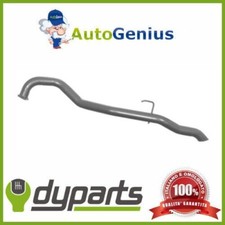 TUBO MARMITTA SCARICO