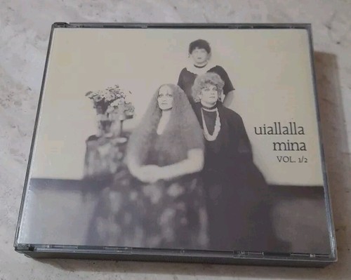Mina uillalla 2 box pdu - mina/, v.