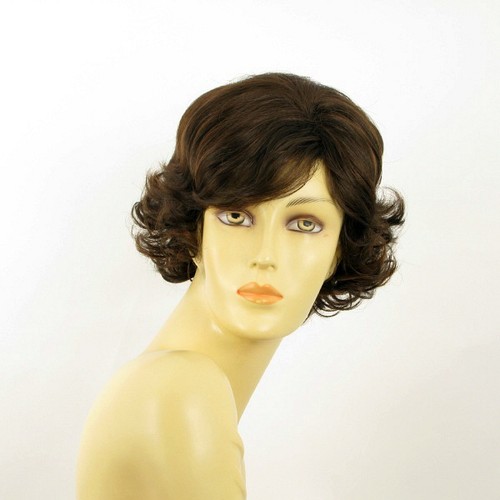 Parrucca donna corta - parrucca,
