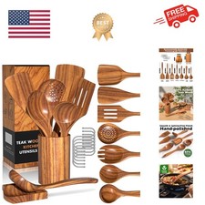 Set di Utensili da Cucina in