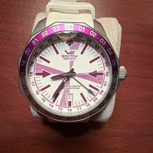 Orologio polso vostok - polso,