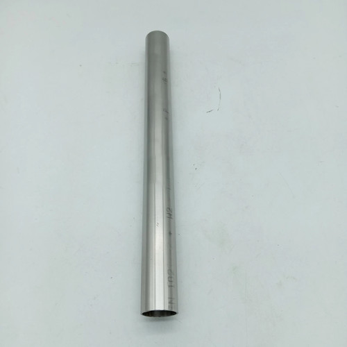Tubo tondo acciaio inox 316 - tubo,