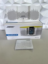 Bose SoundDock XT per Apple