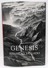 GENESIS, SEBASTIAO SALGADO