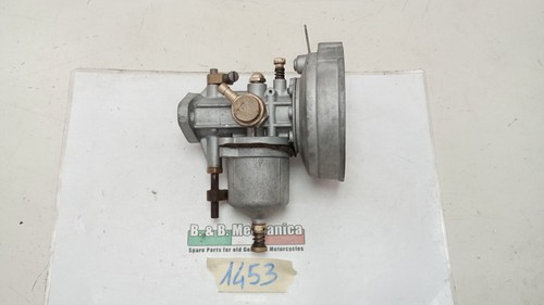 Carburatore cozette tipo 21 - tipo, 0