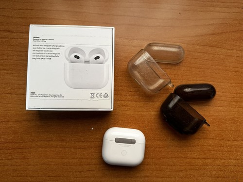 Apple airpods generazione - apple,
